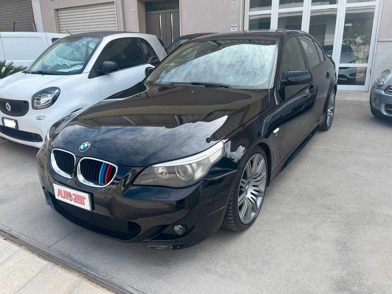 Bmw 535d MSport