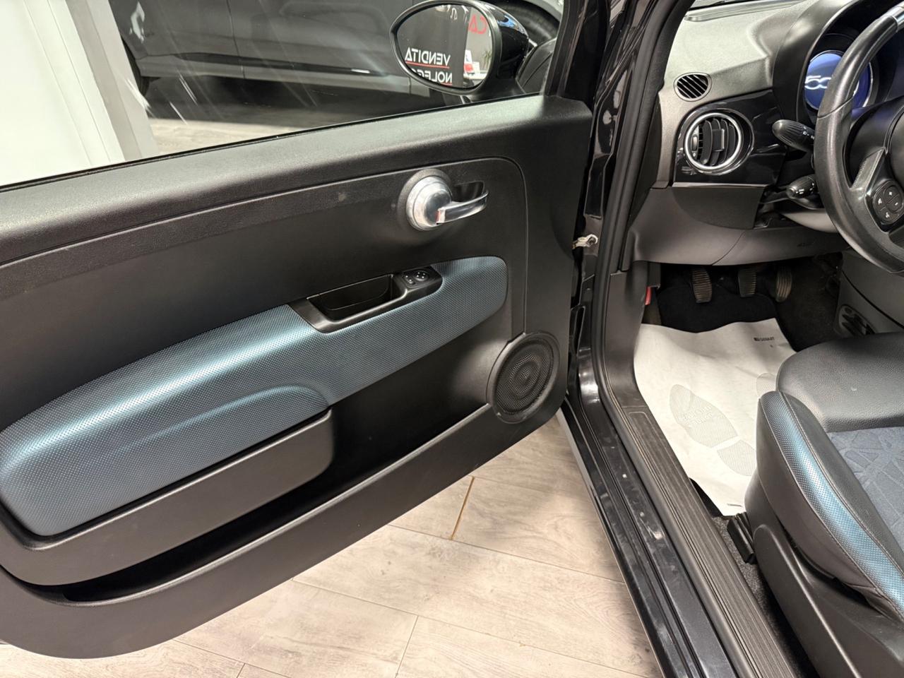 Fiat 500 1.0 Hybrid Launch Edition SUPER PREZZO
