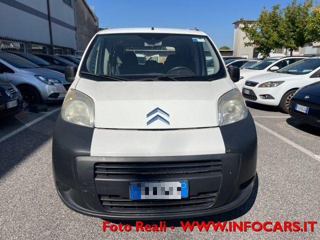 CITROEN Nemo 1.4 MULTISPACE