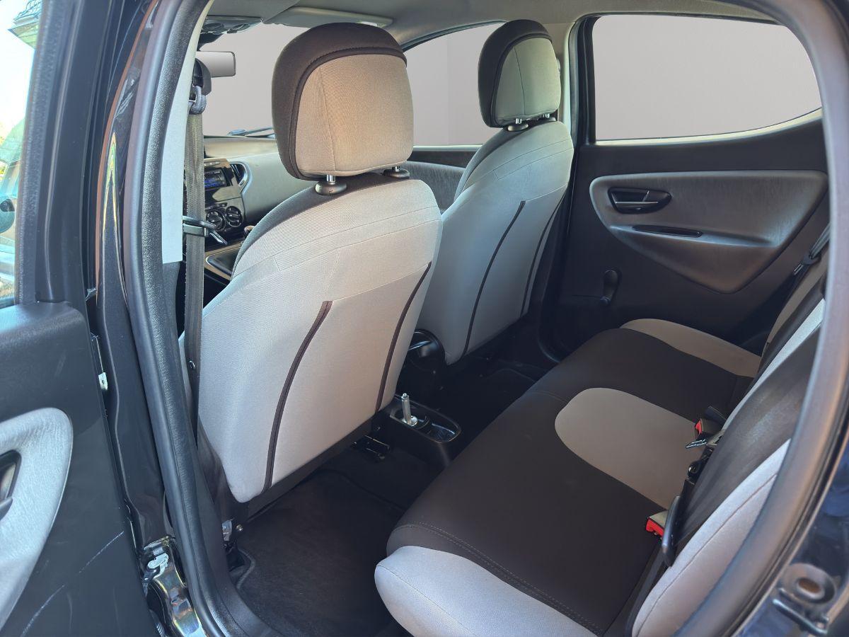 LANCIA - Ypsilon - 1.2 69 CV 5p. GPL Ecochic S Md