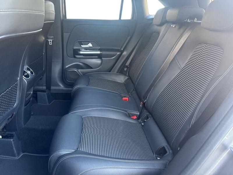 Mercedes-Benz GLA 200 d Sport Plus auto
