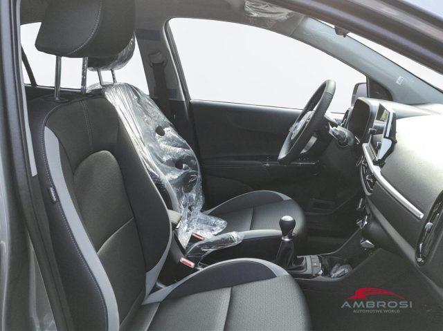 KIA Picanto GT - LINE