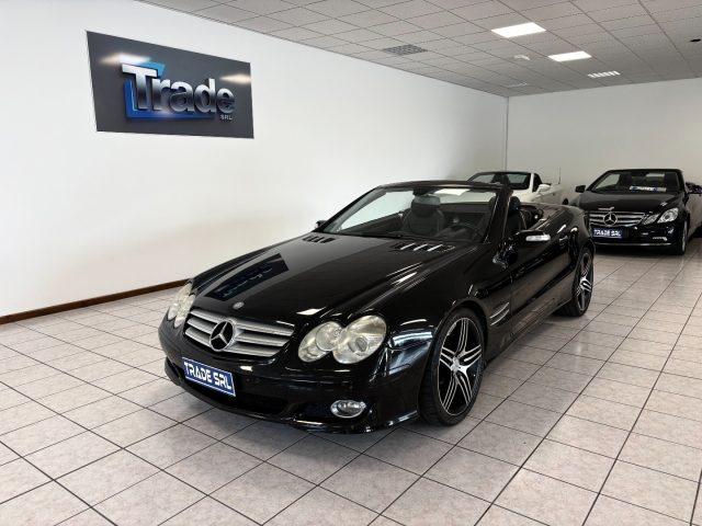 MERCEDES-BENZ SL 350 SL350 EVO Restyling