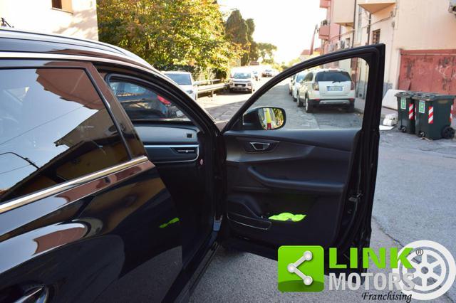 DR MOTOR DR 6.0 1.5 Turbo CVT Bi-Fuel GPL