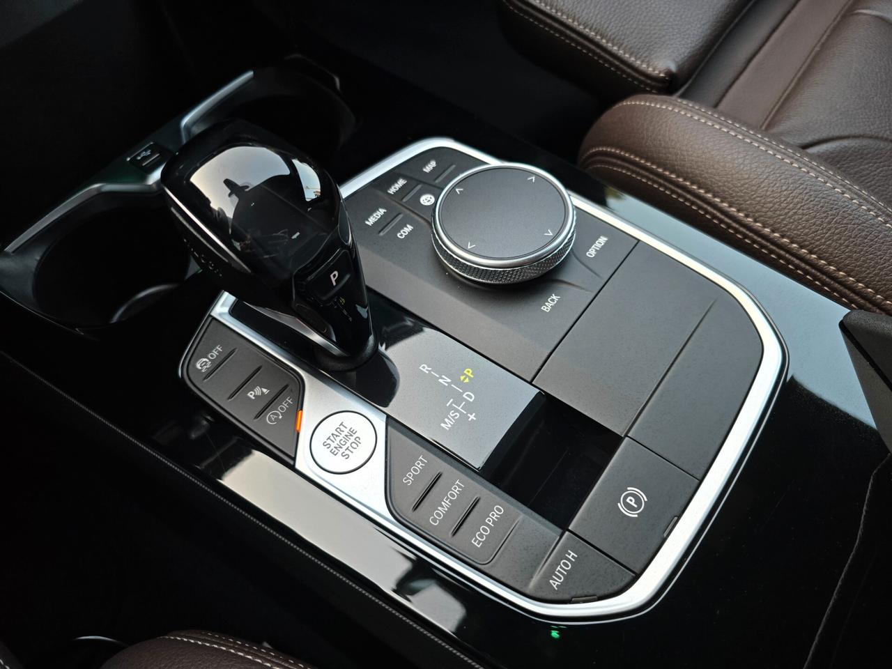 Bmw Serie 2 Gran Coupé 220i 178cv Msport AUT.