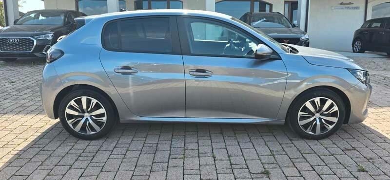 Peugeot 208 PureTech 75 Stop&Start 5 porte Active