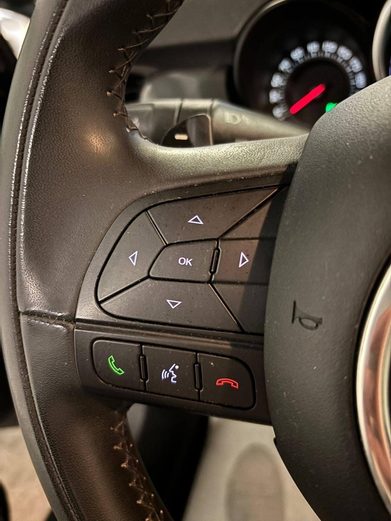 Fiat 500X 1.6 MultiJet 120 CV Lounge \\^