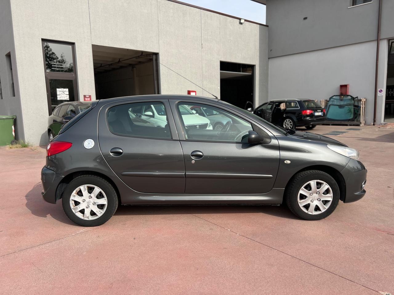 Peugeot 206 Plus 1.1 60CV 5p. Urban
