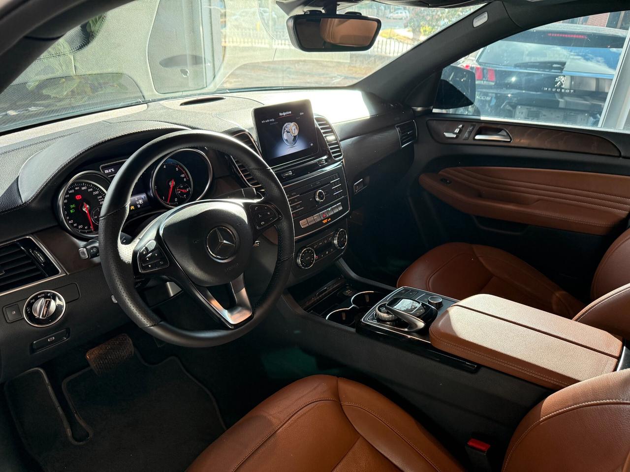 Mercedes-benz GLE 350 d 4Matic Premium Plus
