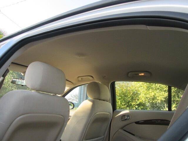 Jaguar S-Type 2.5 V6 SOLO 28000 KM !!!!!!
