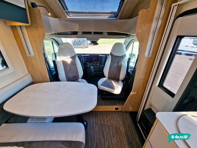 CI INTERNATIONAL HORON FIT 91XT