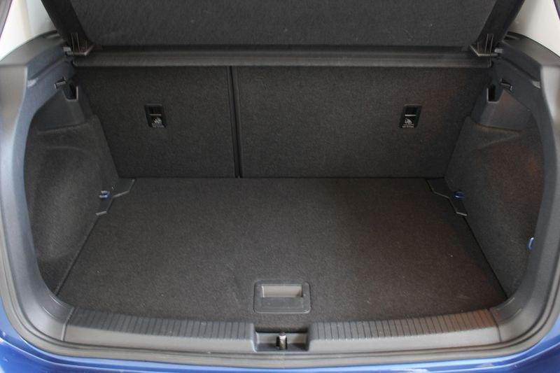 Volkswagen T-Cross 1.0 TSI 110 CV DSG Advanced