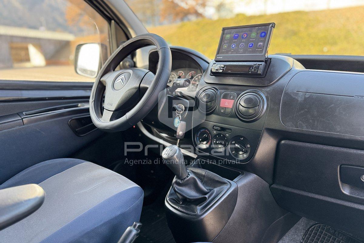 CITROEN Nemo 1.3 HDi 75CV FAP S&S XTR Theatre