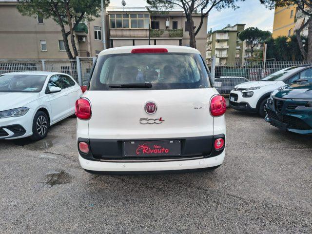 FIAT 500L Living 1.3 Multijet 95 CV Lounge 7 Posti