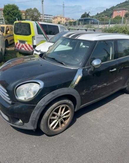 Mini Cooper Countryman 1.6 One