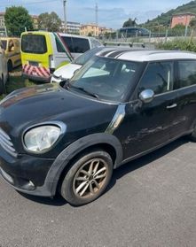 Mini Cooper Countryman 1.6 One