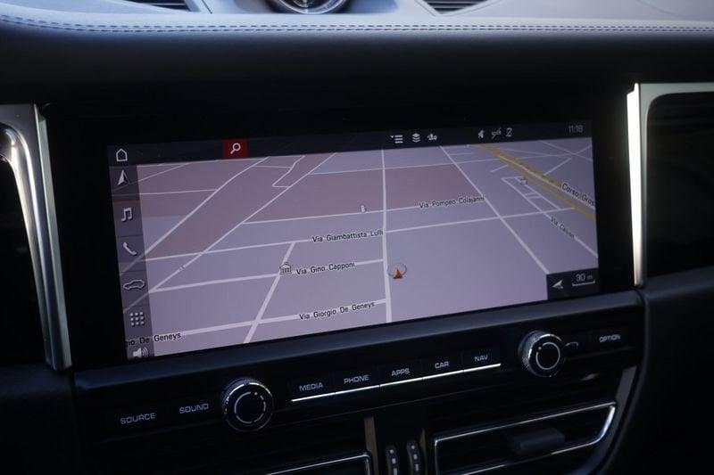 Porsche Macan Porsche Macan 3.0 S 260KW ANNO 2021