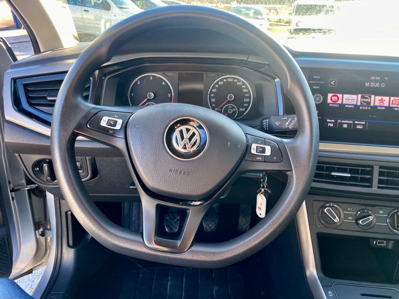 Volkswagen Polo 1.6 TDI 95 CV Highline 12-2020