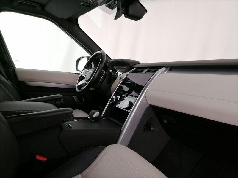 Land Rover Discovery 3.0d i6 mhev S awd 249cv 7p.ti auto