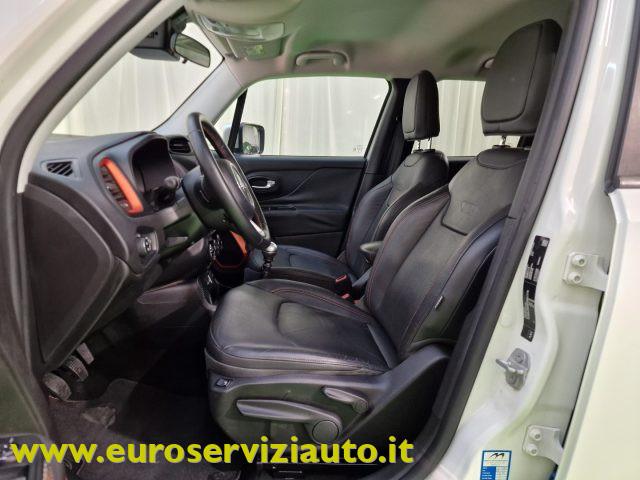 JEEP Renegade 1.6 Mjt 120 CV Opening Edition