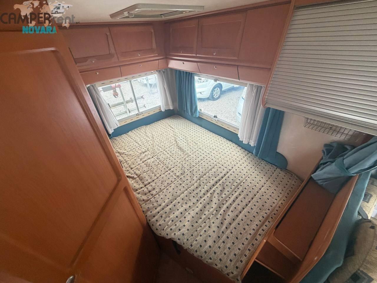 Adria ADRIATIK CORAL 640 LS