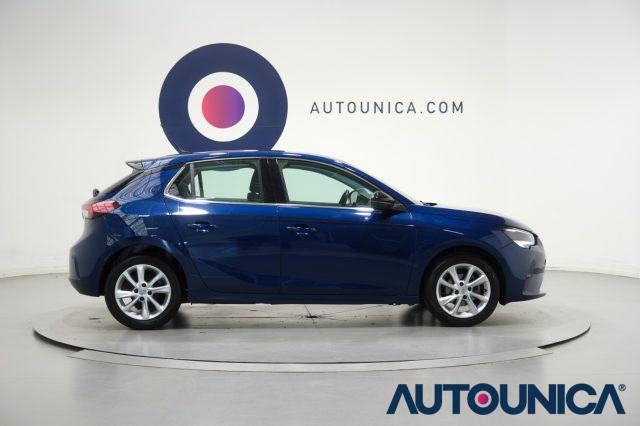 OPEL Corsa 1.2 ELEGANCE NEOPATENTATI FARI LED