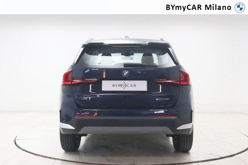 BMW X1 18 i sDrive DCT