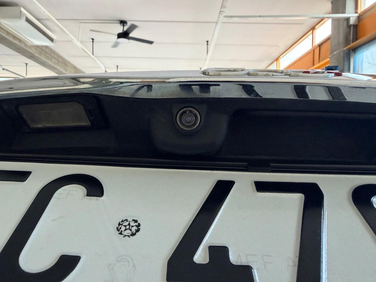 Fiat 500X 1.3MJT 95cv Lounge E6