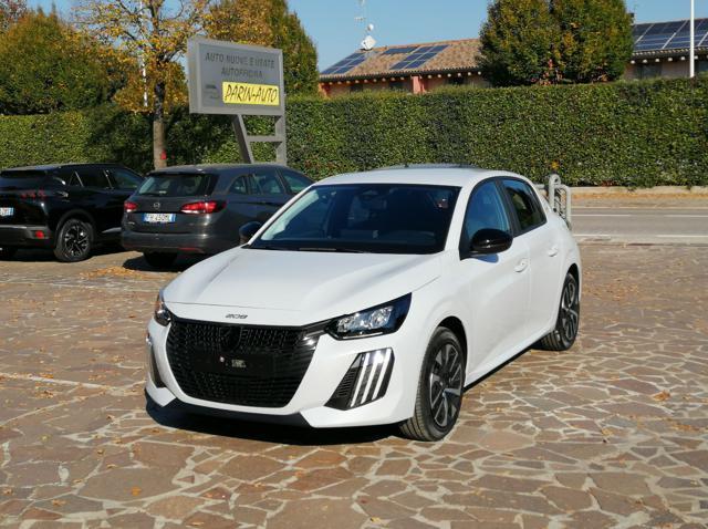 PEUGEOT 208 PureTech 100 CV Stop&Start 5 porte Style