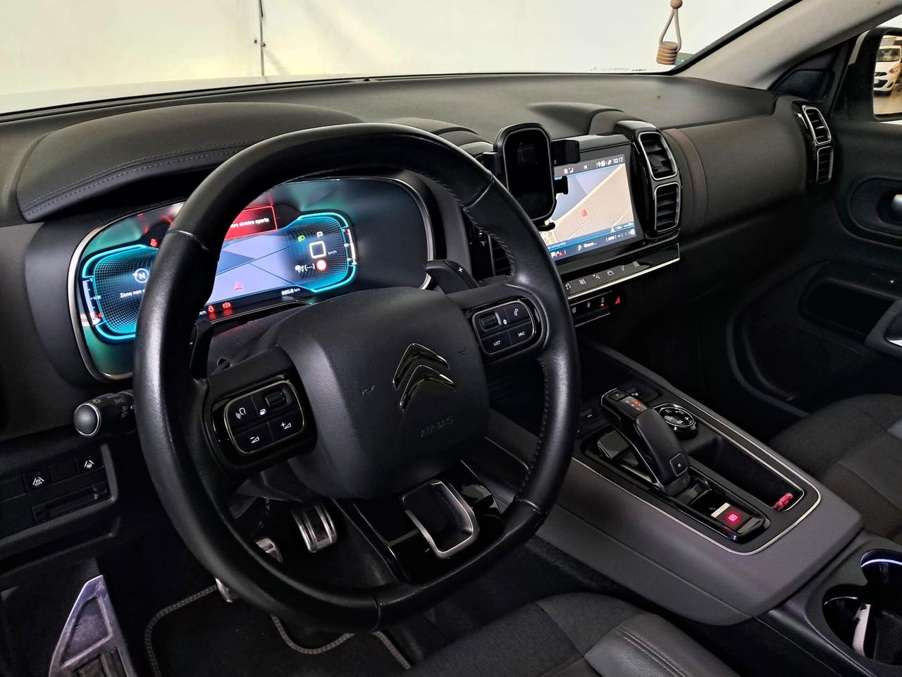 Citroen C5 Aircross PureTech 180 S&S EAT8 Shine PREZZO PROMO