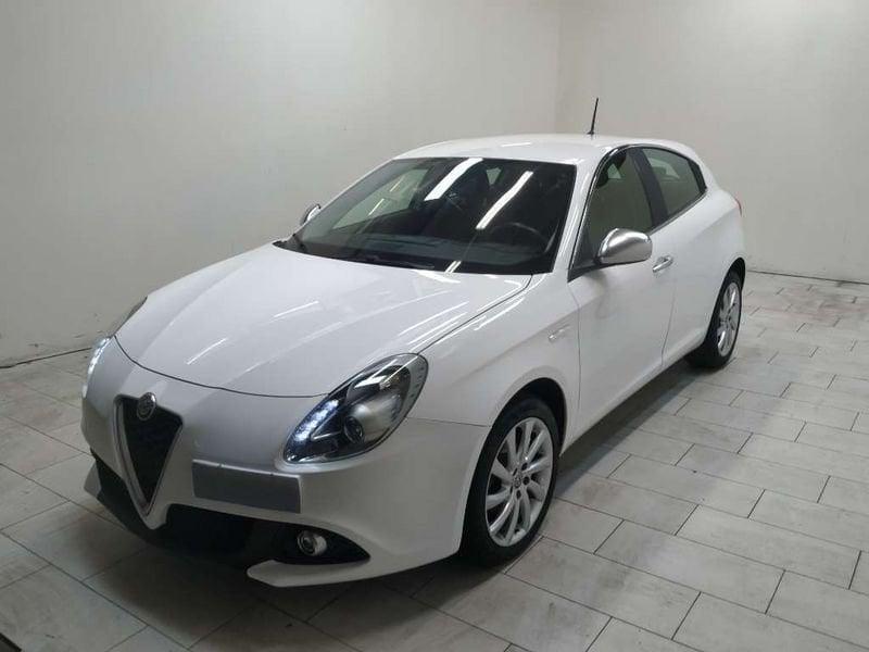 Alfa Romeo Giulietta 1.6 jtdm Super 120cv