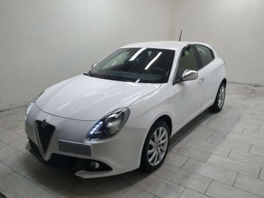 Alfa Romeo Giulietta 1.6 jtdm Super 120cv