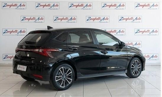 HYUNDAI I20 1.0 HYBRID 120 CV
