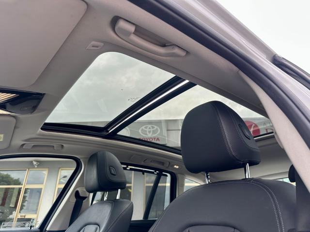 BMW X3 xDrive30d Msport