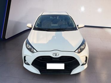 Toyota Yaris IV 2020 1.0 Active
