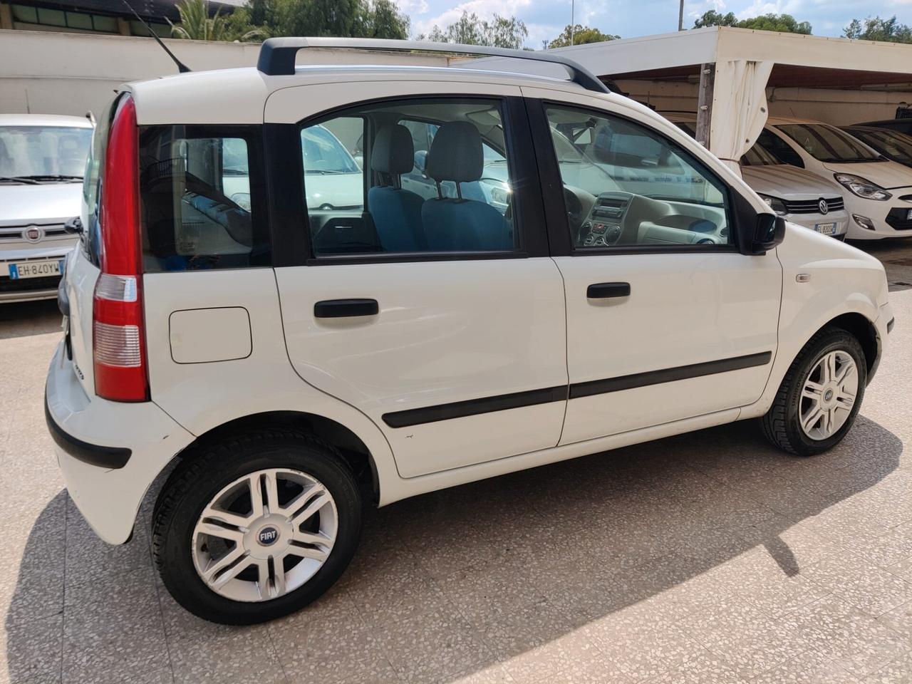 Fiat Panda 1.3 Diesel