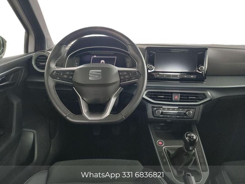 SEAT Arona Arona 1.0 ecotsi Xperience 110cv