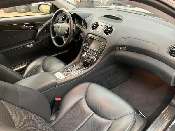 Mercedes SL 350 evo Sport auto