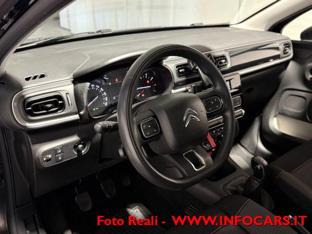 CITROEN C3 1200 82 CV Feel - PROMO