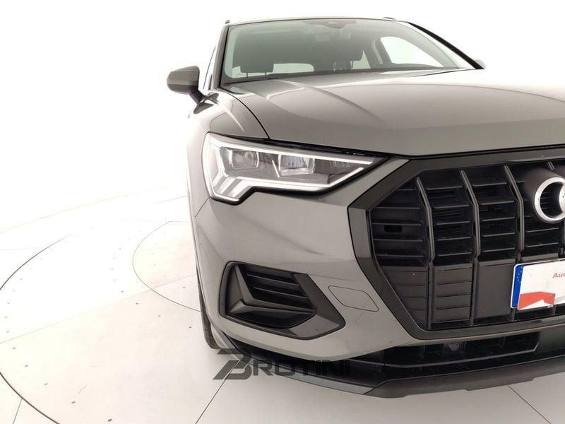 Audi Q3 2.0 35 TDI S Tronic Business Advanced