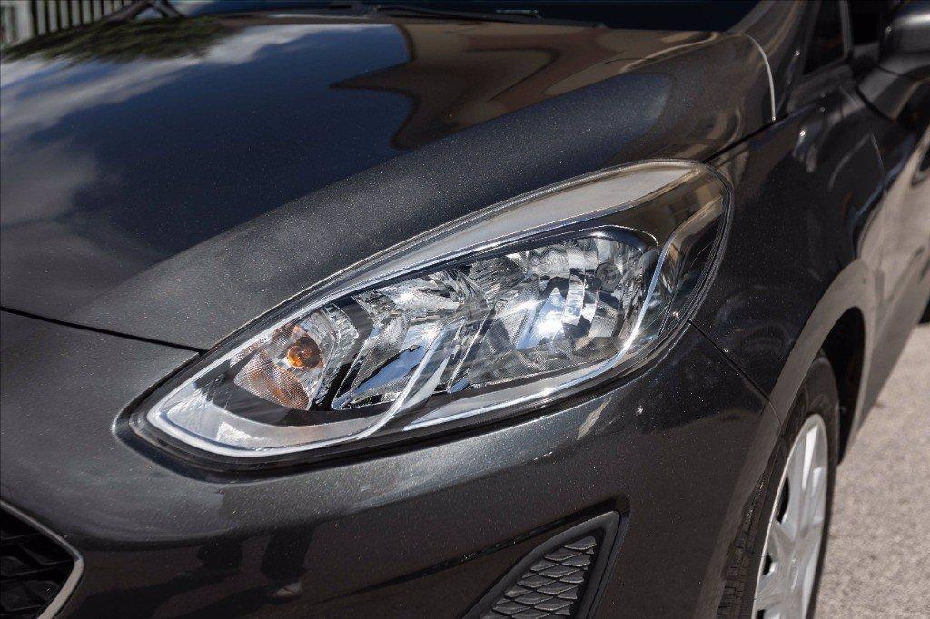 FORD Fiesta 5p 1.1 Plus 85cv my18 del 2018