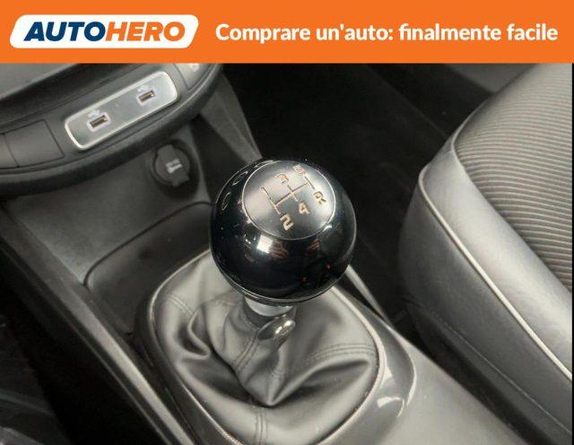 FIAT 500X 1.3 MultiJet 95 CV Cross