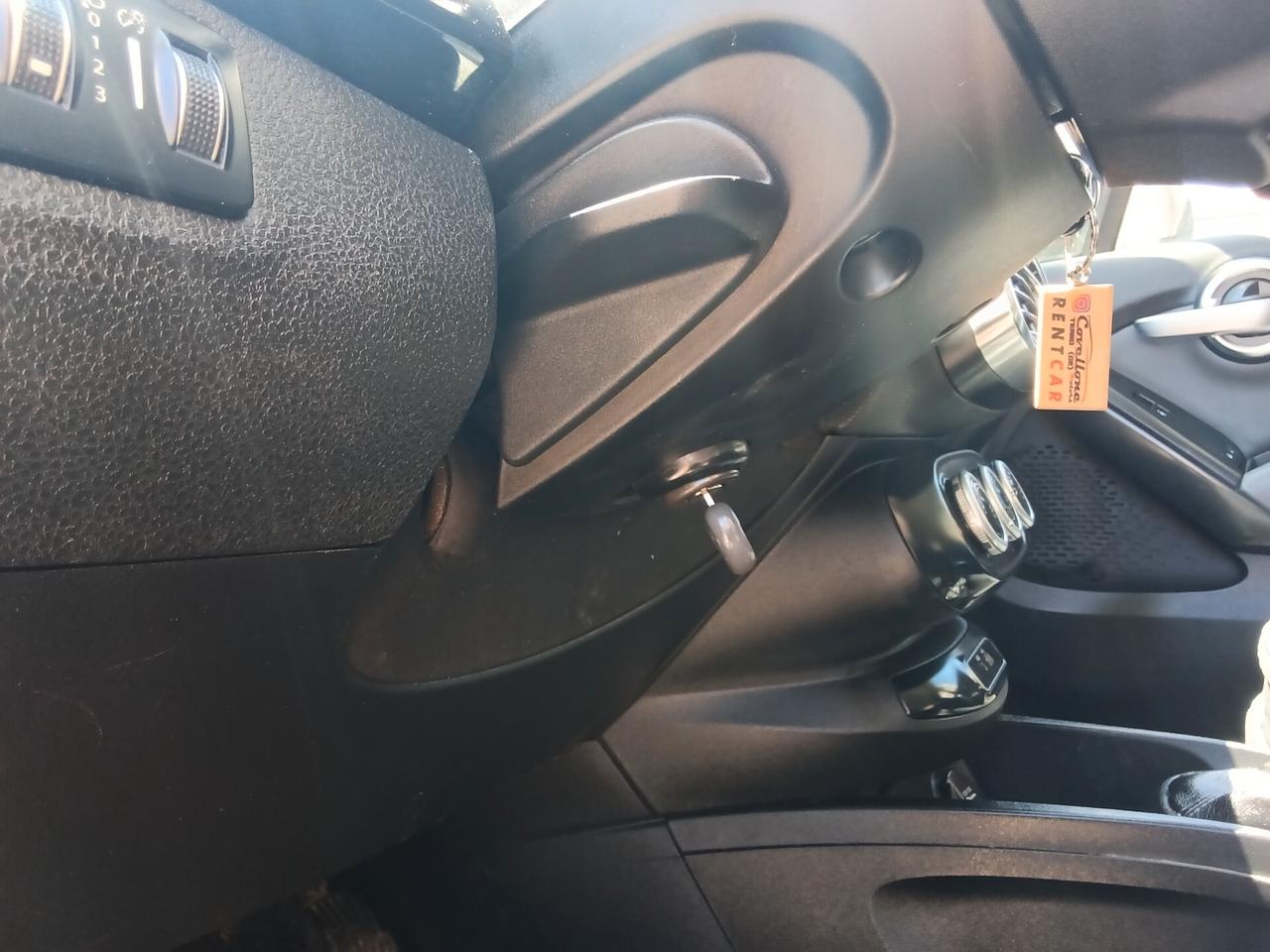 Fiat 500X 1.6 E-Torq 110 CV Pop Star