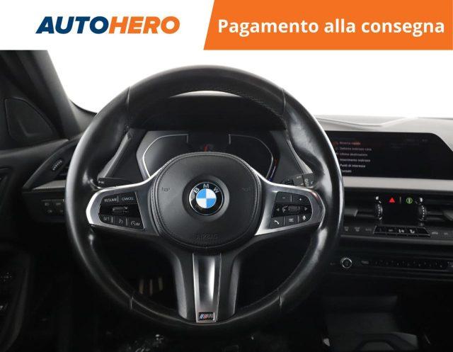 BMW 118 i 5p. Msport