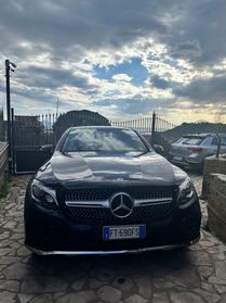 Mercedes-benz GLC 220 GLC 220 d 4Matic Premium