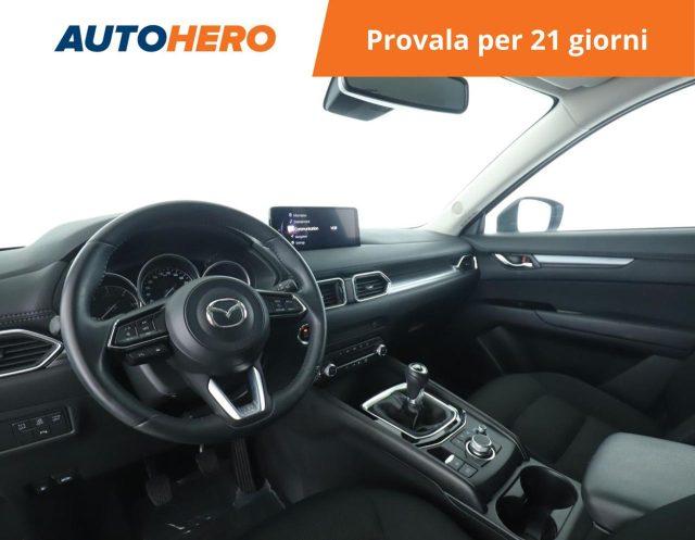 MAZDA CX-5 2.2L Skyactiv-D 150 CV 2WD Business