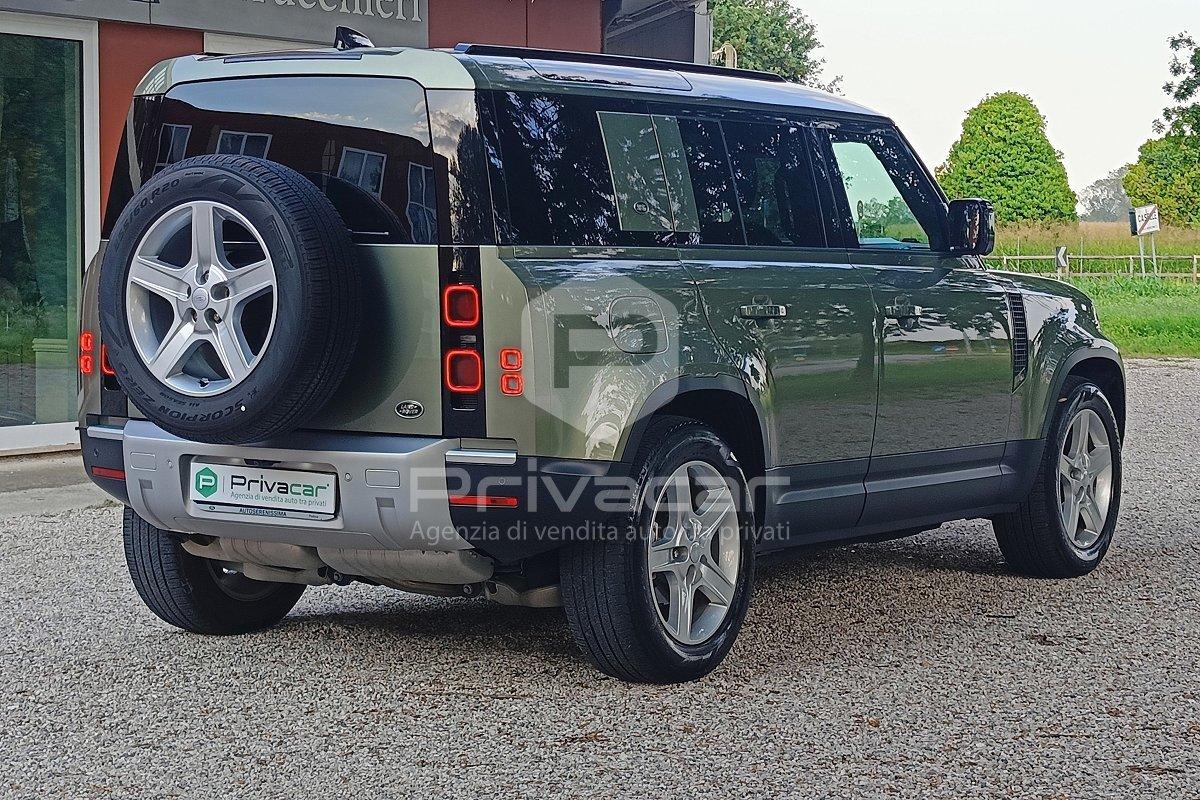 LAND ROVER Defender 110 3.0D I6 200 CV AWD Auto SE