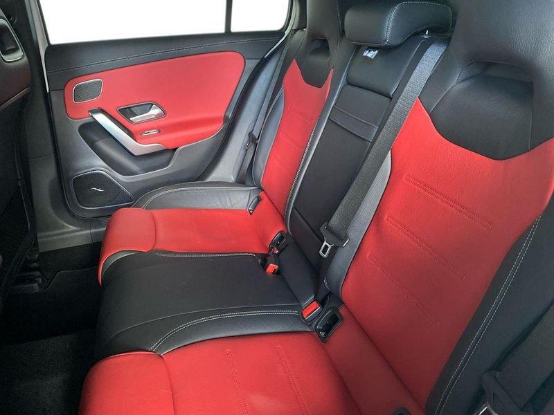 Mercedes-Benz Classe A A 45S AMG 4Matic+ Premium