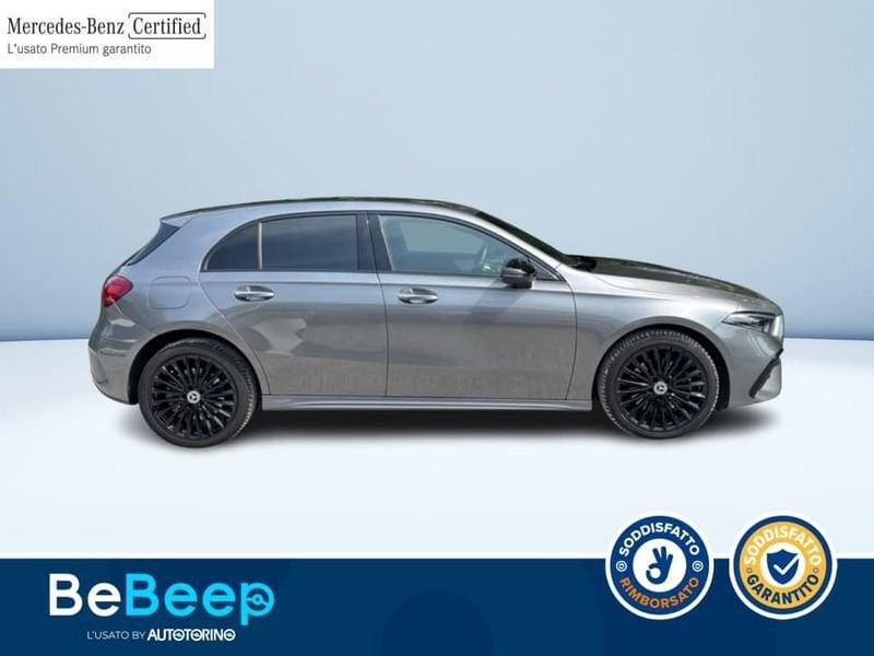 Mercedes-Benz Classe A A 250 E PHEV AMG LINE ADVANCED PLUS AUTO