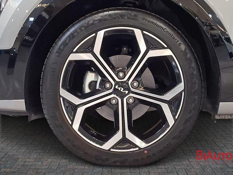 Kia Niro HEV 1.6 HEV GDI GPL Evolution DCT